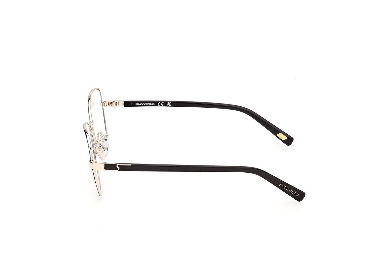 Optical Frames Skechers SE50223 001 54 18