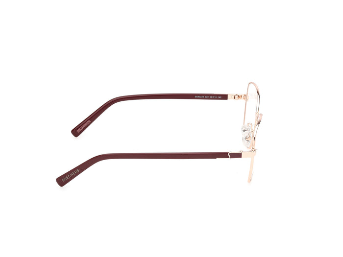 Optical Frames Skechers SE50223 028 54 18 — vista 6