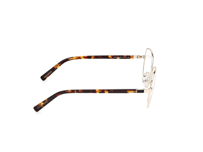 Optical Frames Skechers SE50223 033 54 18 — vista 6