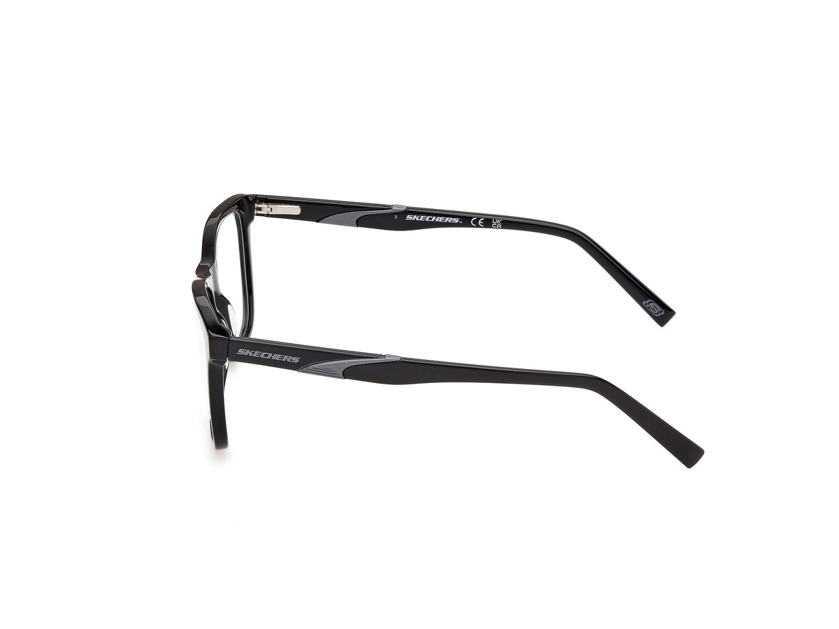 光学眼镜架 Skechers SE50232 001 55 17