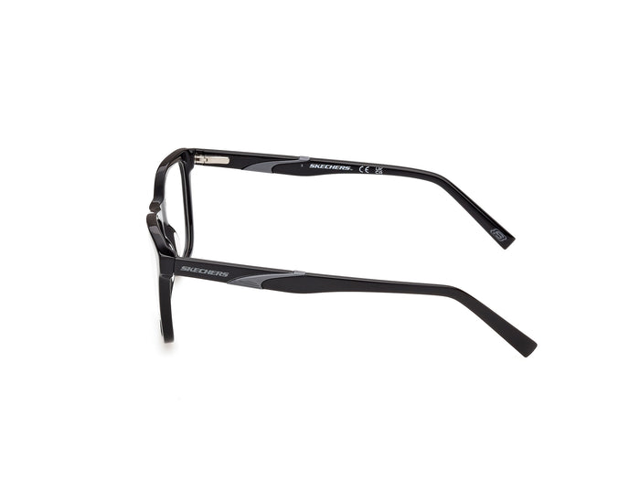 Optical Frames Skechers SE50232 001 55 17 — vista 2