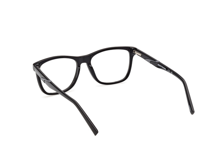 Optical Frames Skechers SE50232 001 55 17 — vista 3