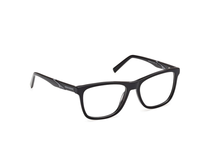Optical Frames Skechers SE50232 001 55 17 — vista 7