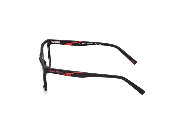 Optical Frames Skechers SE50232 002 55 17 — vista 2