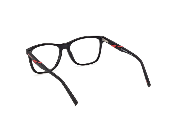 Optical Frames Skechers SE50232 002 55 17 — vista 3