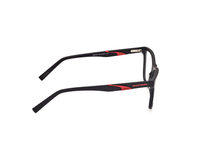 Optical Frames Skechers SE50232 002 55 17 — vista 6