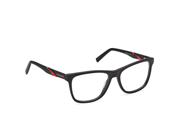 Optical Frames Skechers SE50232 002 55 17 — vista 7