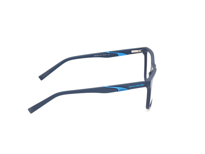 Optical Frames Skechers SE50232 091 55 17 — vista 6