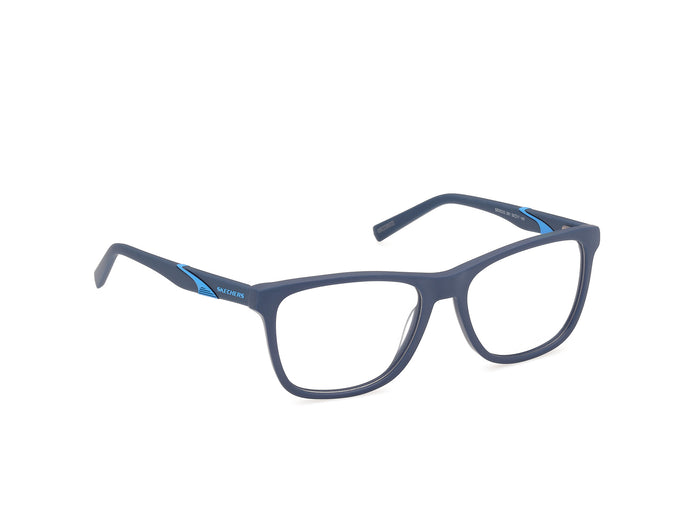 Optical Frames Skechers SE50232 091 55 17 — vista 7