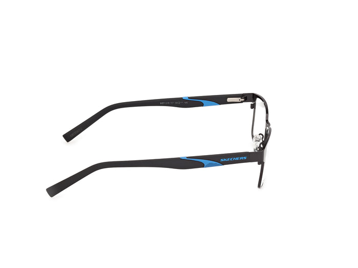 Optical Frames Skechers SE50235 001 54 17 — vista 6