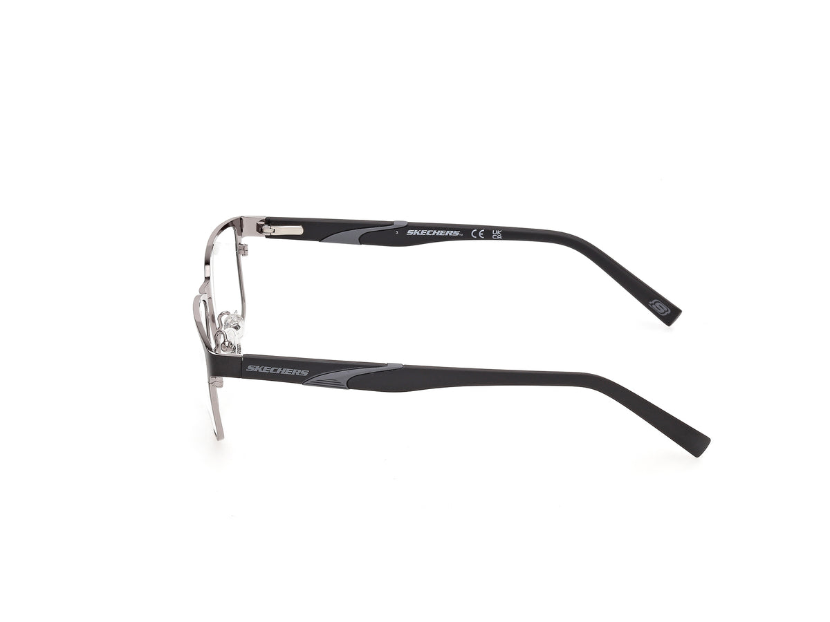 Brillenfassung Skechers SE50235 005 54 17