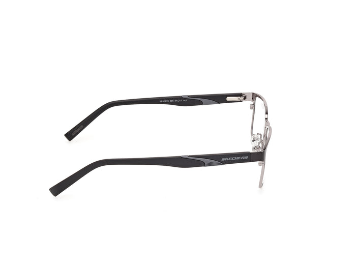 Optical Frames Skechers SE50235 005 54 17 — vista 6