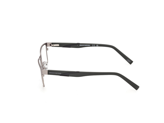 Optical Frames Skechers SE50235 010 54 17 — vista 2