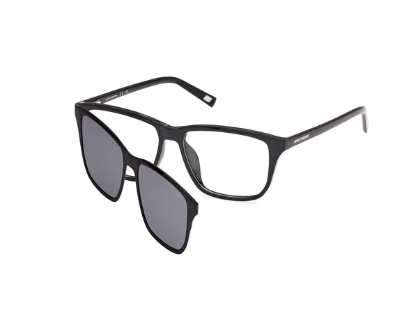 Gafas Graduadas Skechers SE50242-H 005 55 15 · 1