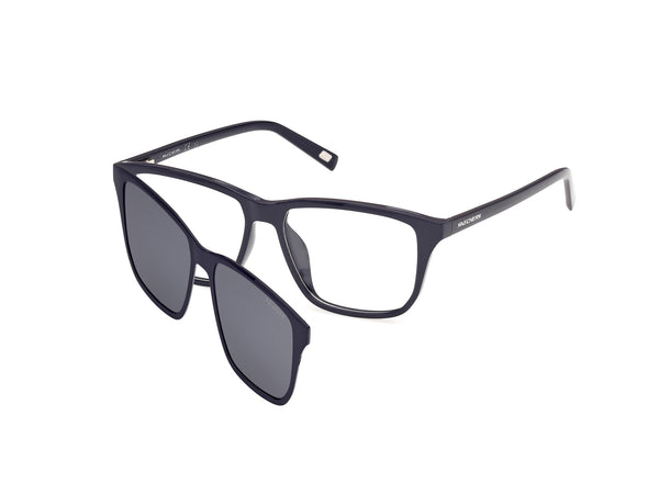 Gafas Graduadas Skechers SE50242-H 090 55 15 · 1