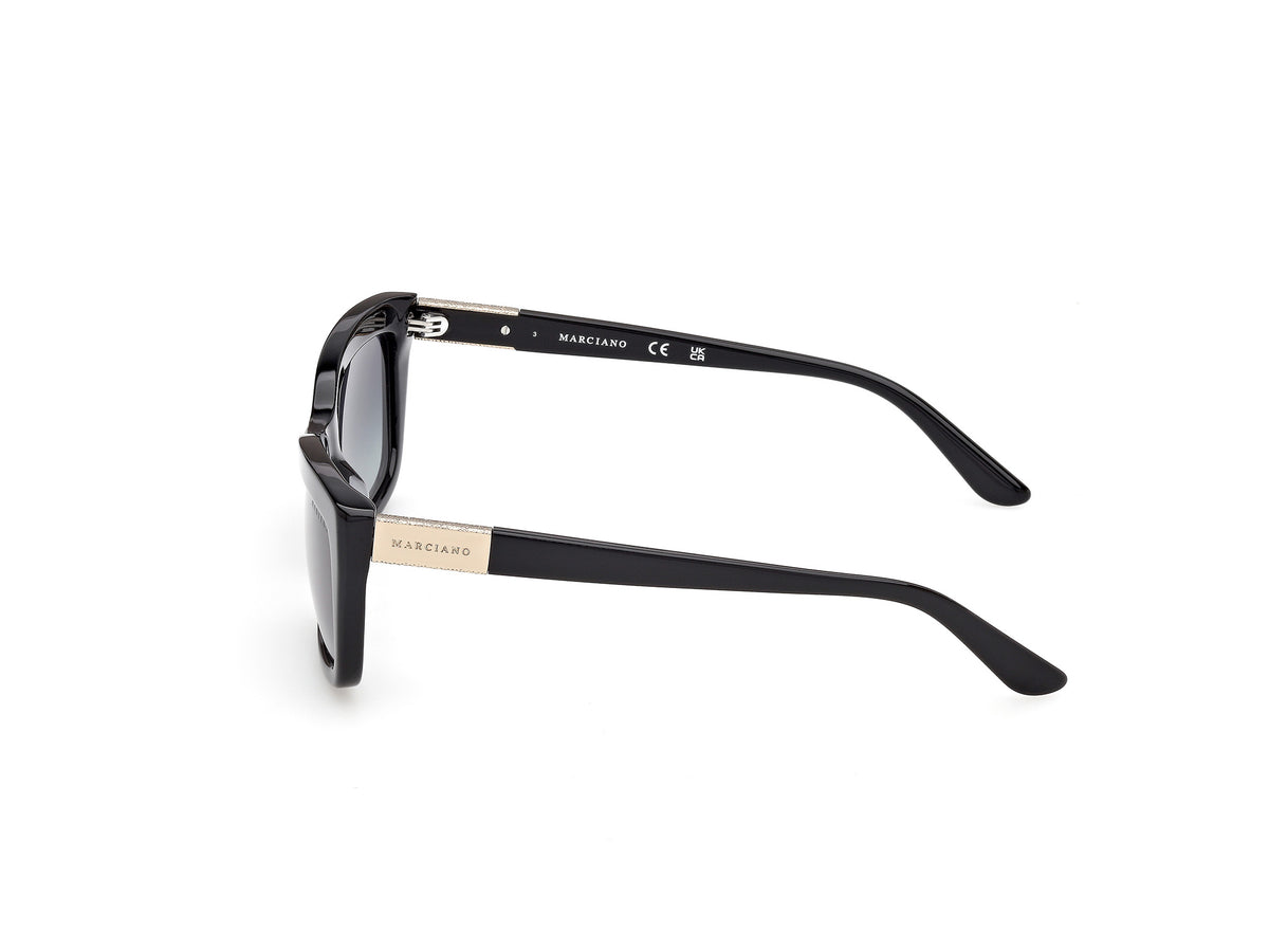 Lunettes de soleil Guess By Marciano GM44 01P 56 21