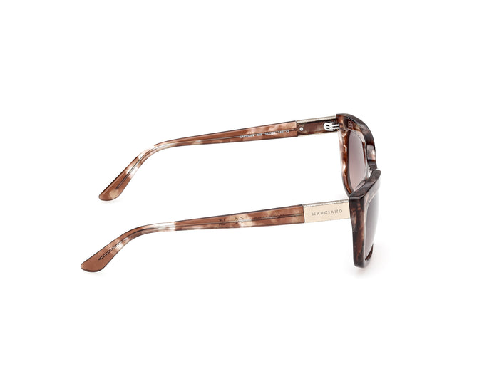 Sonnenbrille Guess By Marciano GM44 50F 56 21 — vista 6