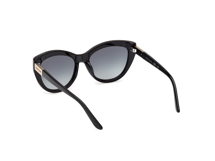 Солнцезащитные очки Guess By Marciano GM45 01P 56 18 — vista 3
