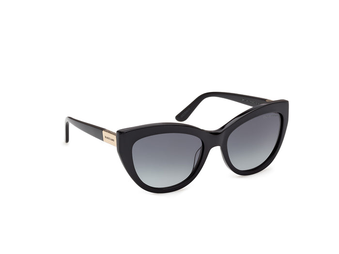 Солнцезащитные очки Guess By Marciano GM45 01P 56 18 — vista 7