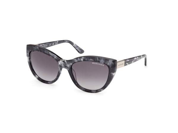 Gafas de Sol Guess By Marciano GM45 20B 56 18 · 1