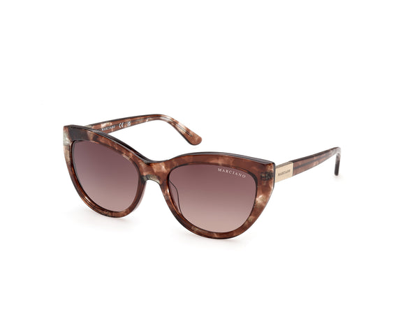 Gafas de Sol Guess By Marciano GM45 50F 56 18 · 1
