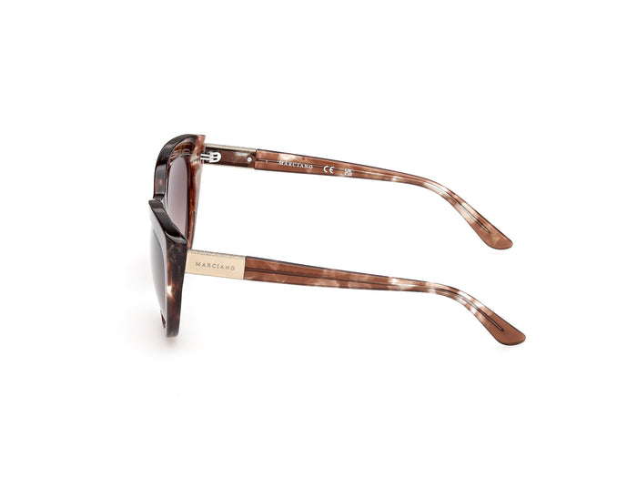 Gafas de Sol Guess By Marciano GM45 50F 56 18 — vista 2