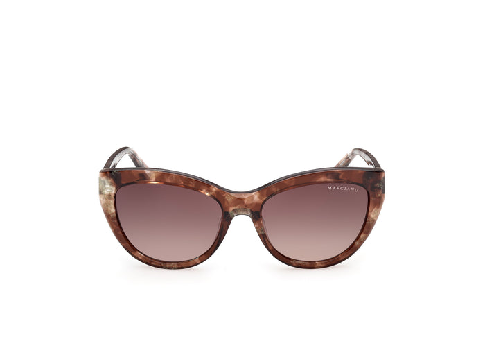 Gafas de Sol Guess By Marciano GM45 50F 56 18 — vista 8