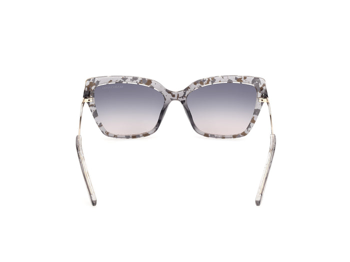 Солнцезащитные очки Guess By Marciano GM46 20W 57 16 — vista 4