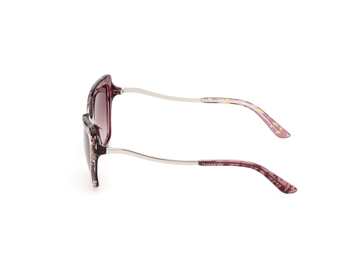 Lunettes de soleil Guess By Marciano GM46 71T 57 16