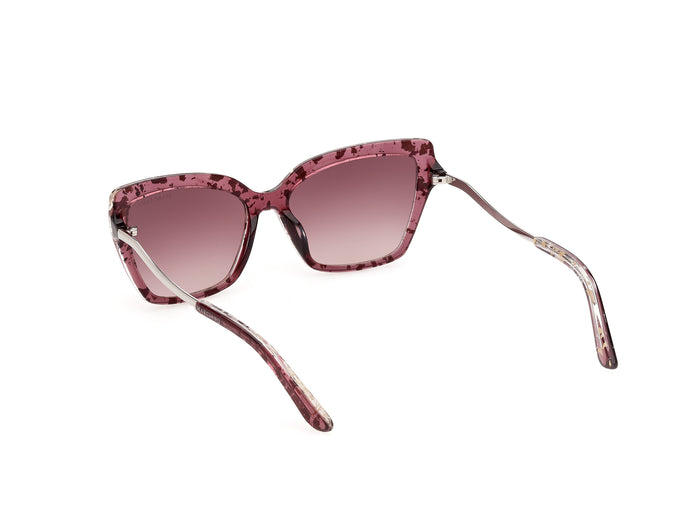 Sonnenbrille Guess By Marciano GM46 71T 57 16 — vista 3