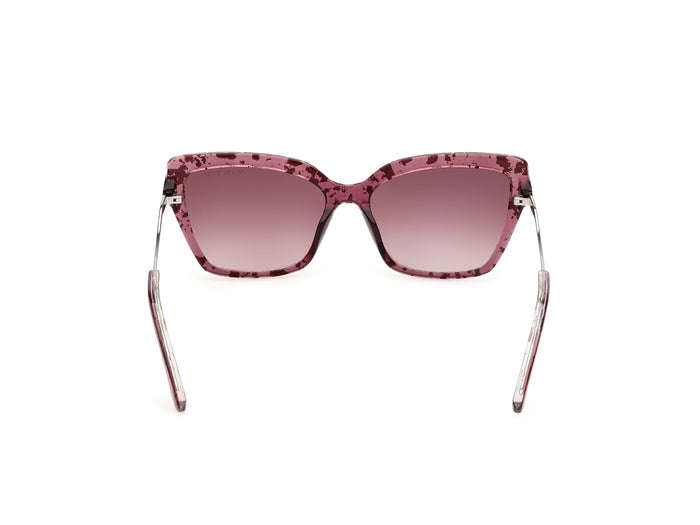 Sonnenbrille Guess By Marciano GM46 71T 57 16 — vista 4