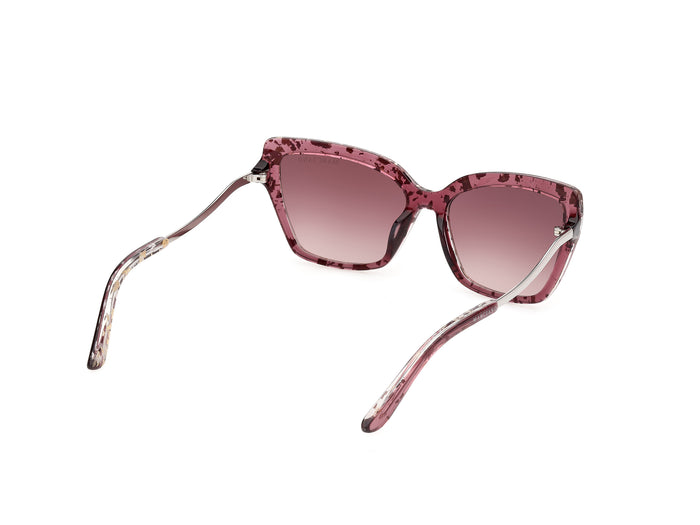 Sonnenbrille Guess By Marciano GM46 71T 57 16 — vista 5