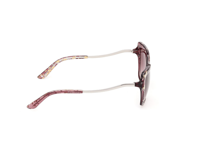 Sonnenbrille Guess By Marciano GM46 71T 57 16 — vista 6