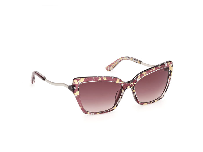 Sonnenbrille Guess By Marciano GM46 71T 57 16 — vista 7