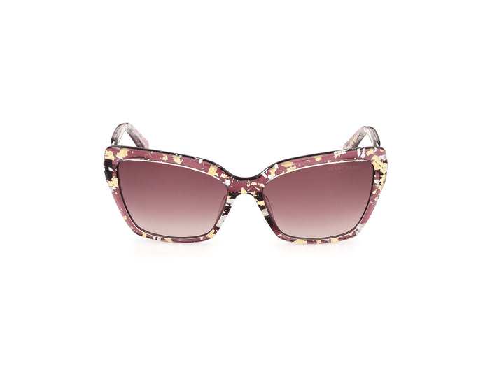 Sonnenbrille Guess By Marciano GM46 71T 57 16 — vista 8