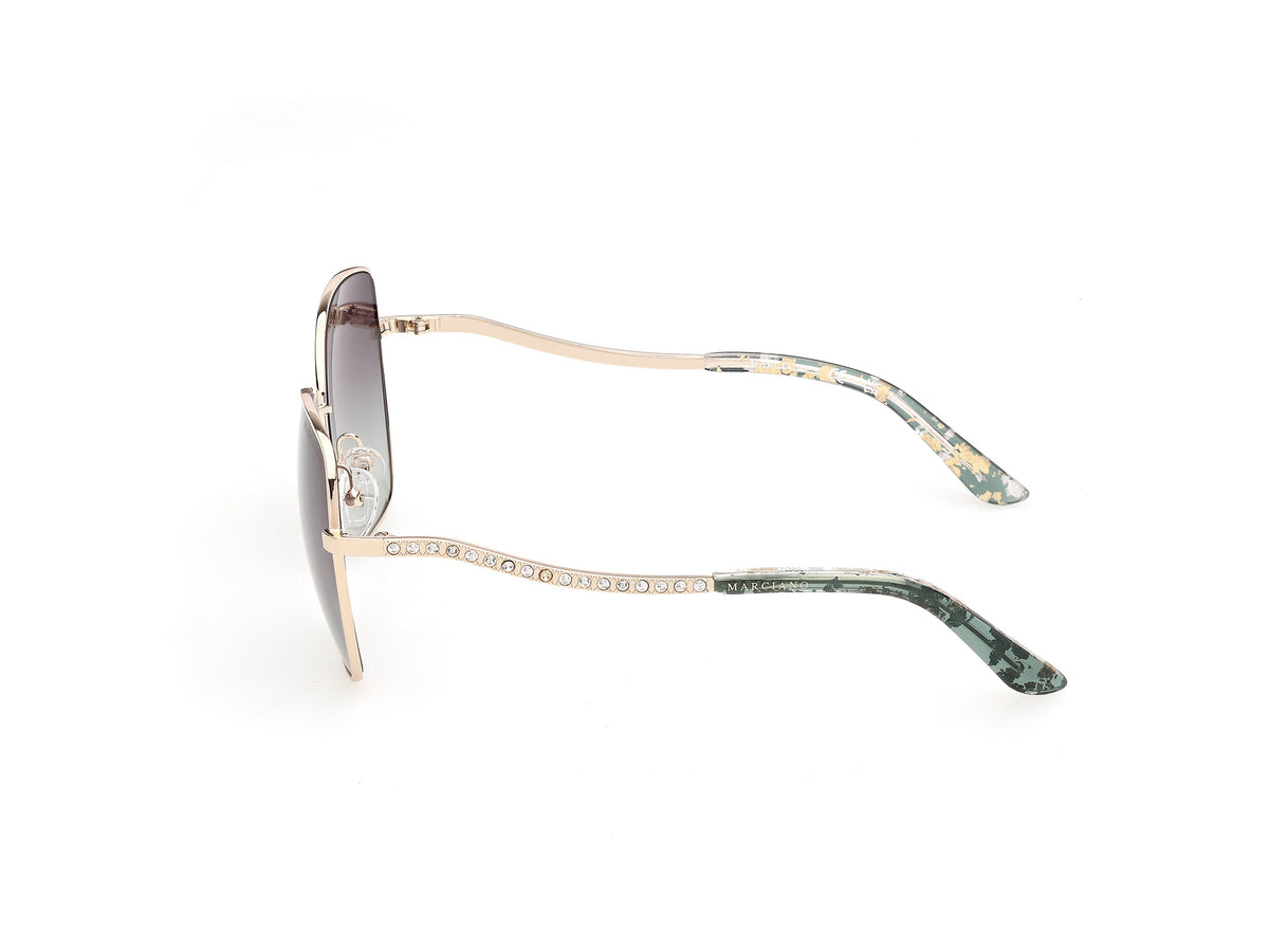 太阳镜 Guess By Marciano GM47 32P 59 17