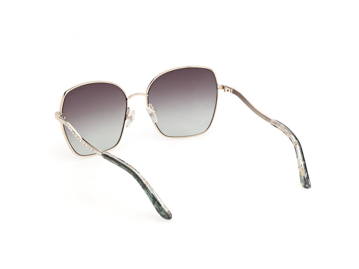 Sonnenbrille Guess By Marciano GM47 32P 59 17 — vista 3