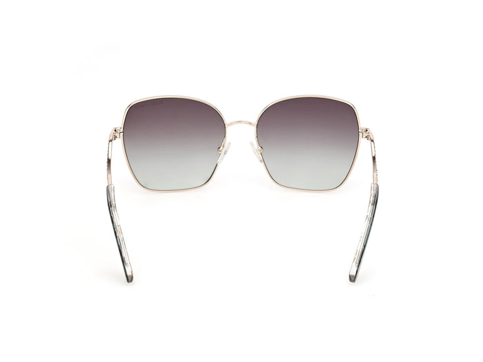 Sonnenbrille Guess By Marciano GM47 32P 59 17 — vista 4