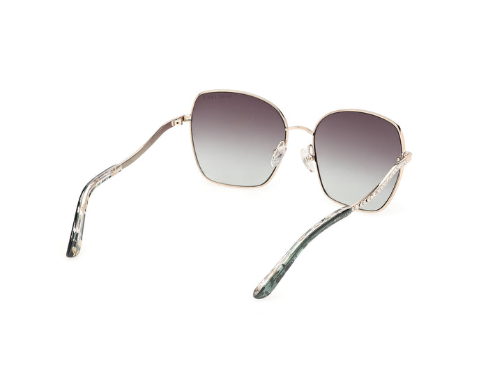 Sonnenbrille Guess By Marciano GM47 32P 59 17 — vista 5