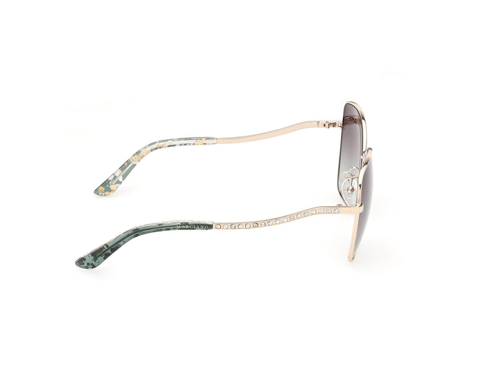 Sonnenbrille Guess By Marciano GM47 32P 59 17 — vista 6