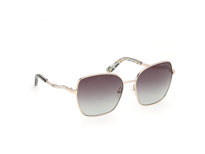 Sonnenbrille Guess By Marciano GM47 32P 59 17 — vista 7