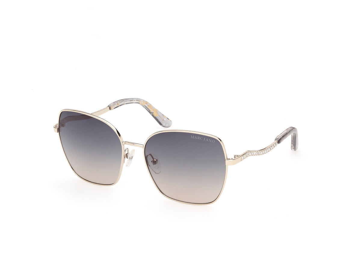 Sonnenbrille Guess By Marciano GM47 33W 59 17