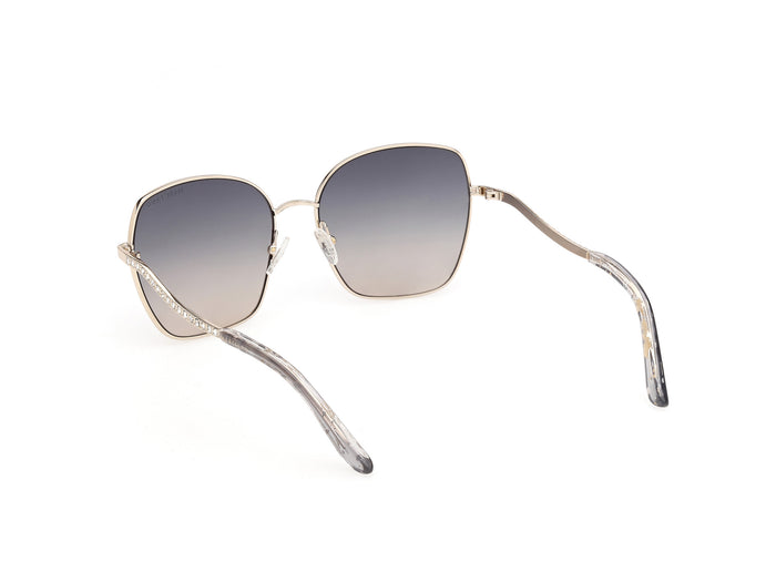 Sonnenbrille Guess By Marciano GM47 33W 59 17 — vista 3