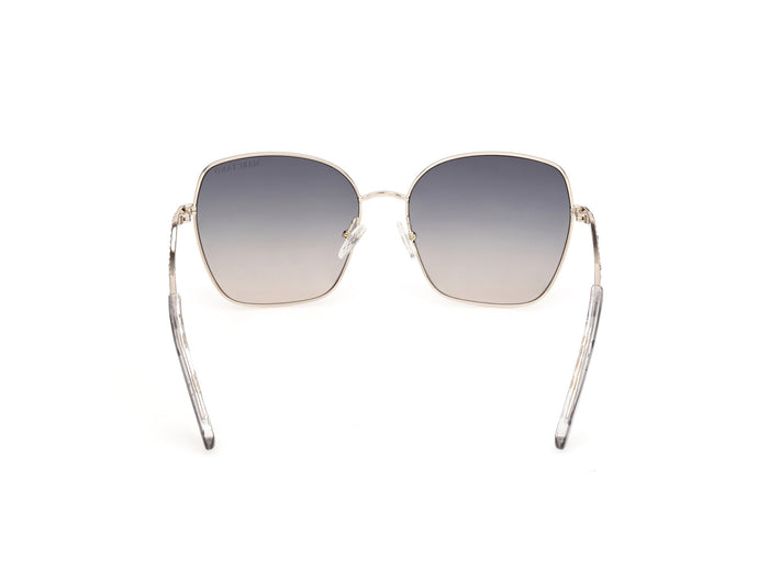 Sonnenbrille Guess By Marciano GM47 33W 59 17 — vista 4