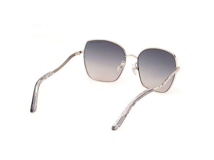 Sonnenbrille Guess By Marciano GM47 33W 59 17 — vista 5