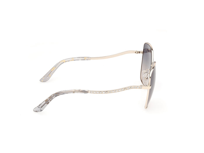 Sonnenbrille Guess By Marciano GM47 33W 59 17 — vista 6