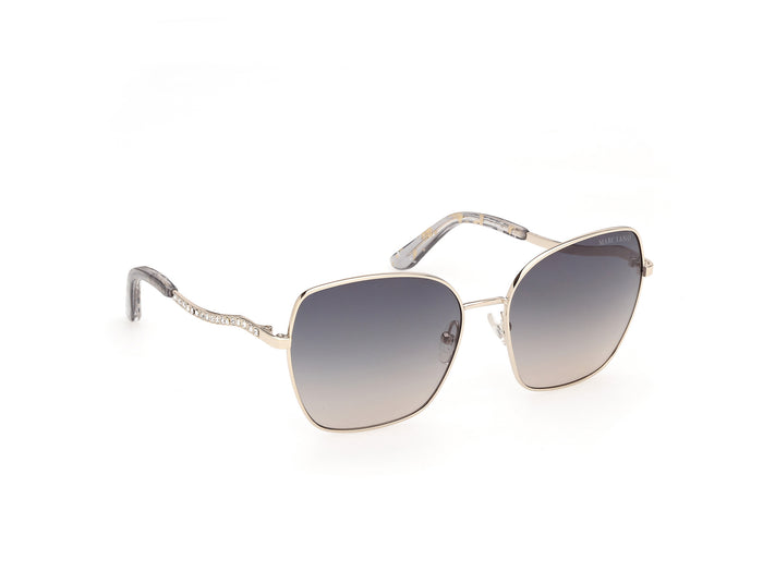 Sonnenbrille Guess By Marciano GM47 33W 59 17 — vista 7