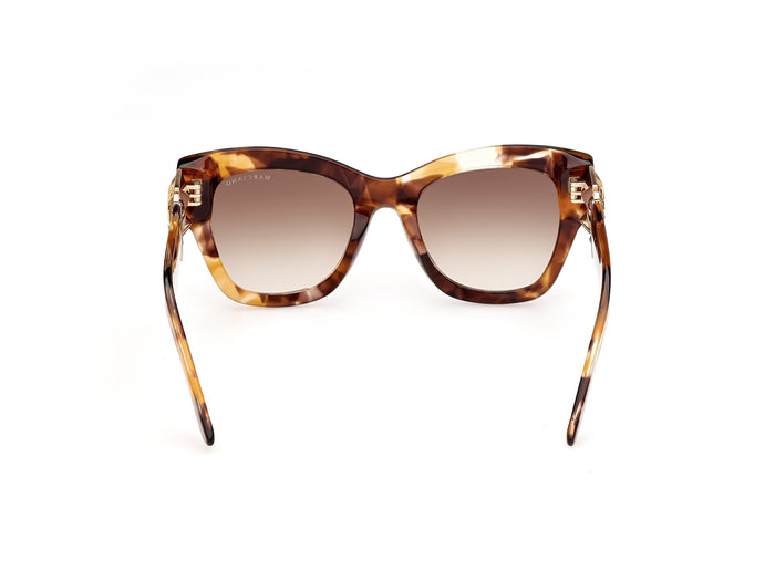 Gafas de Sol Guess By Marciano GM48 53F 52 21 — vista 4