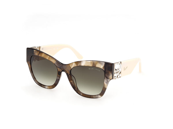 Gafas de Sol Guess By Marciano GM48 98P 52 21 · 1
