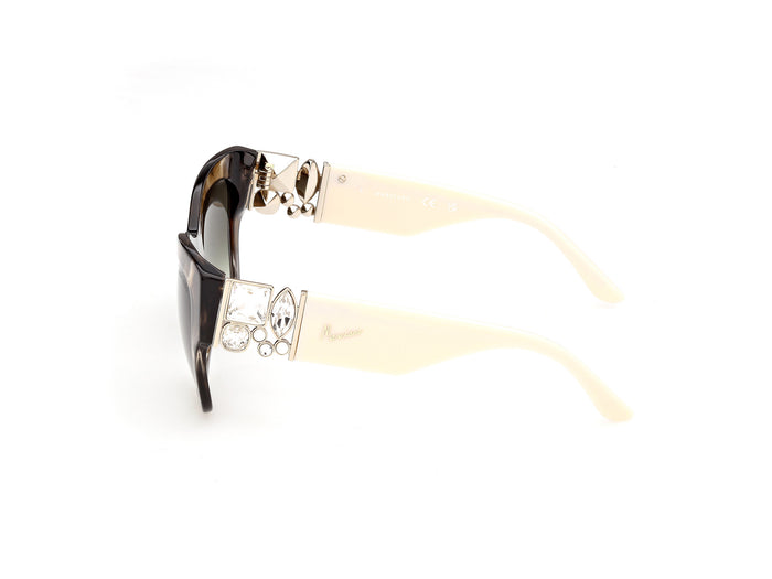 Sonnenbrille Guess By Marciano GM48 98P 52 21 — vista 2